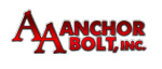 AA Anchor Bolt