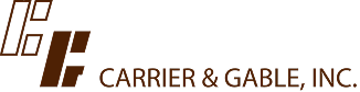 Carrier & Gable Logo