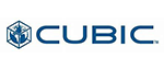 Cubic logo