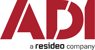 Logo - ADI Resideo