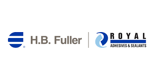 Logo - H.B. Fuller Royal Adhesives & Sealants