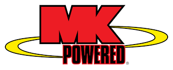 Logo - MK Battery