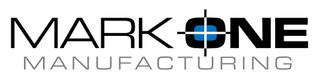 Logo - Mark One Manufacturing