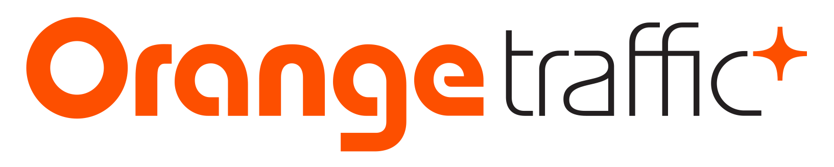 Logo - Orange Traffic