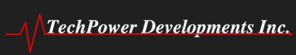 Logo - Tech Power Developments