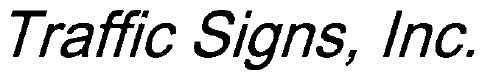 Traffic Signs, Inc.