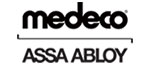 Medeco Locks logo