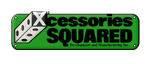 Xcessories Squared Div